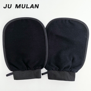 Chất lượng tốt nhất tẩy tế bào chết găng tay Tẩy Tế Bào Chết sâu Găng tay da Exfoliator MITT - Product Image 2