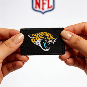 Parches Bordados Duraderos de los <span class=keywords><strong>Chicago</strong></span> <span class=keywords><strong>Bulls</strong></span>, para Coser o Planchar en <span class=keywords><strong>Ropa</strong></span>, Gorras, Bolsos, Decoración, Diseño - Product Image 1