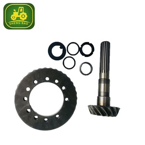 ชุดเกียร์ Bevel 175956A1,ชุดเกียร์ <span class=keywords><strong>Backhoe</strong></span> 580L 580SL 580M 585G 586G 588G - Product Image 2
