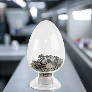 Poudre d'alliage de stockage d'hydrogène solide la plus sûre et la plus efficace – Produit métallique de qualité supérieure - Product Image 3