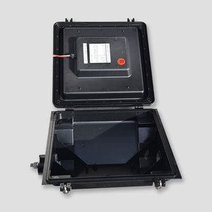 Croix-rouge Vert Flèche En <span class=keywords><strong>Un</strong></span> Seul Passage et Go LED Feu De Signalisation - Product Image 6