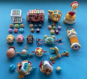 Juguetes Jacko, Juguetes Musicales para Niños, Batería de <span class=keywords><strong>Jazz</strong></span> Multifuncional, Juego de Batería de <span class=keywords><strong>Jazz</strong></span> Grande con Funcionamiento a Pilas para Niños - Product Image 6