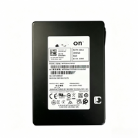 중고 A급 상태 내장 서버 5TB SATA 6Gbps SSD MTFDDAK3T8TDT 01N3WN