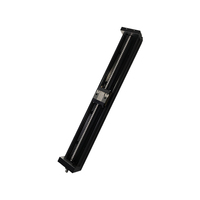 Actuador Lineal KK60 HIWIN de Alta Resistencia y Precisión, Actuador Lineal Eléctrico CNC de 12v 24v 1000mm con Controlador de Motor