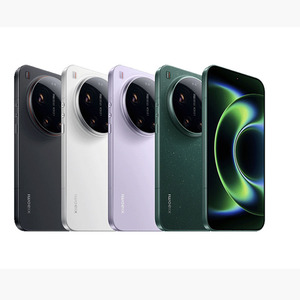 Smartphone 6800mAh Dual SIM NFC Caricatore Wireless 12GB 512GB per Xiaomi 17 Ultra Originale - Product Image 4