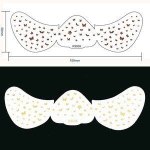 Toppe lentiggini per trucco Private Label - Product Image 5