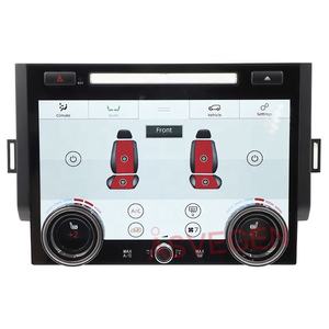 Panneau de commande tactile LCD ca <span class=keywords><strong>pour</strong></span> Land Rover Range Rover Sport L494 2013-2017, contrôle de mise à niveau du climat, vente en gros - Product Image 3