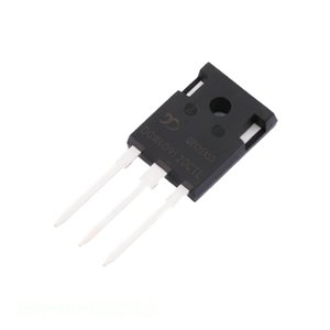 Price List For Electronic Components New Original In Stock DGW40N120CTLQ - Product Image 1