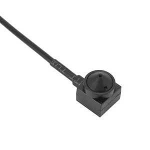 كاميرا AHD صغيرة بمستشعر CMOS طراز IMX323 GC2053 مقاس 15×15 مم بدقة 1080P و2 ميجابكسل مع تقنية H.265 وواي فاي وكشف الحركة لنظام المراقبة - Product Image 6