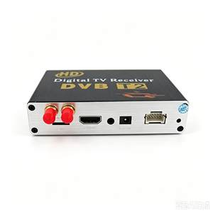เครื่องรับสัญญาณทีวีดิจิตอลยุโรปไทยควอดคอร์ 4K <span class=keywords><strong>DVB</strong></span>-<span class=keywords><strong>T2</strong></span> กล่องรับสัญญาณแบบสองจูนเนอร์สำหรับรถยนต์ - Product Image 5