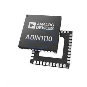 ADIN1110CCPZ-R7 Integrated Circuit Price In Stock Interface 40 WFQFN Exposed Pad, CSP IC TXRX FULL/HALF 1/1 40LFCSP - Product Image 1
