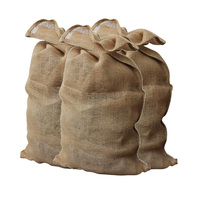 Sac Binola en Satin Biodégradable Écologique Optimisé pour le Stockage, Conçu pour une Grande Capacité, Protection des Marchandises, Usage Agricole Quotidien