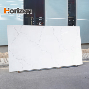 Revêtement mural en pierre artificielle <span class=keywords><strong>pour</strong></span> la décoration murale extérieure, <span class=keywords><strong>dalle</strong></span> de pierre de quartz artificielle - Product Image 1