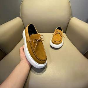 Zapatos Deportivos Transpirables, Ligeros, Resistentes a la Suciedad, de Color Sólido, Versátiles, con Suela Suave, Cómodos, Estilo Casual para Caminar - Product Image 5