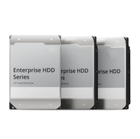 Syno Logy 20TB HAT5310 SATA III 3.5" Internal Enterprise HDD Original Baru Tersedia Stok Harga Bagus