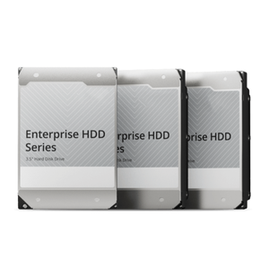 Новый внутренний корпоративный жесткий диск Synology 20 ТБ HAT5310 SATA III 3.5 дюйма в наличии по выгодной цене - Product Image 1