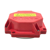 Encodeur d'impulsions de broche CNC d'origine japonaise A860-2001-T321 A860-2051-T321 A860-2020-T301 pour équipement industriel CNC