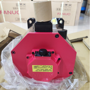 A06B-0273-B100 AiS 40/4000HV เซอร์โวมอเตอร์ AC อะไหล่ FANUC Plc - Product Image 3