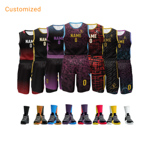 Ensemble <span class=keywords><strong>de</strong></span> maillots <span class=keywords><strong>de</strong></span> <span class=keywords><strong>basket</strong></span>-ball respirants <span class=keywords><strong>de</strong></span> haute qualité maillots <span class=keywords><strong>de</strong></span> <span class=keywords><strong>basket</strong></span>-ball personnalisés pour hommes uniforme <span class=keywords><strong>de</strong></span> <span class=keywords><strong>basket</strong></span>-ball imprimé par sublimation - Product Image 1
