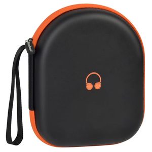 Estuche Personalizable para Auriculares de EVA con Logotipo de Auriculares, Compatible con <span class=keywords><strong>JBL</strong></span> Tune, para Guardar Auriculares y Cables de Carga - Product Image 6