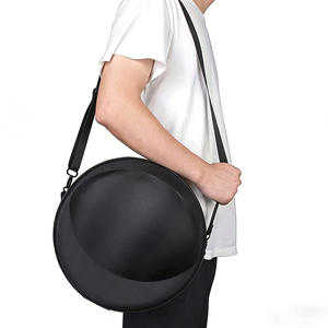 เคสป้องกันลำโพง EVA แบบแข็งสำหรับ Harman <span class=keywords><strong>Kardon</strong></span> <span class=keywords><strong>Onyx</strong></span> Studio7 OEM เคสเก็บลำโพงไร้สายบลูทูธ - Product Image 5