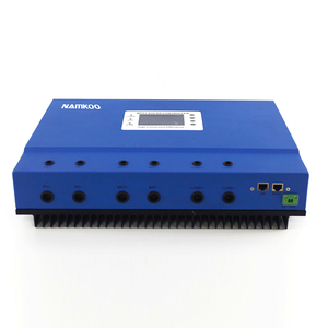 Controlador de Carga Solar - Product Image 3