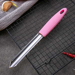 Trancheur et carottier de pastèque, Gadgets de cuisine en ligne, meilleures ventes de nouveaux produits en acier inoxydable en 2020, nouveaux outils métalliques - Product Image 4