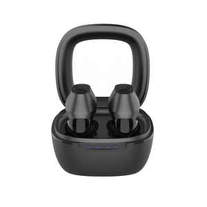 Audífonos Inalámbricos TWS G340, Novedad 2023, Top Ventas, Resistentes al Agua IPX5, Control Táctil, 3-5 Horas de Reproducción - Product Image 2