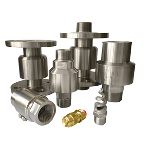 Rotary Joint Tower Crane <b>Spray</b> Universal Joint 360 Degree Dust Removal HVAC Parts - Product Image 1