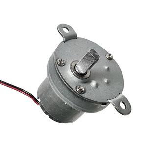 QuanWeiDZ 32GB310 Brushless Geared Motor DC Mini Electric Motor For <b>Small</b> Home Appliances <b>Coffee</b> <b>Machines</b> Vending <b>Machines</b> - Product Image 3