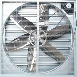 Tamaño personalizado 110V 415V Motor de ventiladores de escape de alta temperatura a prueba de explosiones industriales para la venta Proveedor Químico - Product Image 4