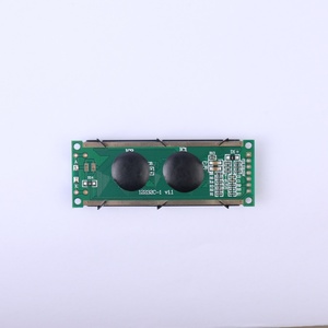 LCD Display Screen Module with LED Backlight for 12232C-1 Drones Accessories - Product Image 2