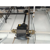 Transplanteur de riz à 4 rangs et 6 rangs