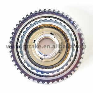 Original nueva caja de cambios automática 09S UB80E 8G30 transmisión <span class=keywords><strong>C3</strong></span> C4 conjunto de embrague - Product Image 5