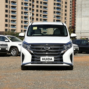 MPV Grande Usado 2021 GAC Trumpchi M8 2.0T Turbo Gasolina 5 Puertas <span class=keywords><strong>7</strong></span> Asientos Volante a la Izquierda Listo para Envío Venta al por Mayor Exportación Global - Product Image 5