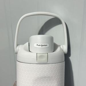 For Owala FreeSip 30oz <strong>Golf</strong> Special Edition Sway Insulated Stainless Steel <strong>Water</strong> <strong>Bottle</strong> with Two-Way Spout, Built-In Straw - Product Image 4