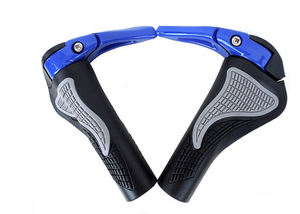 Machine de moulage par <span class=keywords><strong>Injection</strong></span> de poignée de vélo, plastique rotatif Vertical 2 couleurs 2 matériaux 120 tonnes - Product Image 3