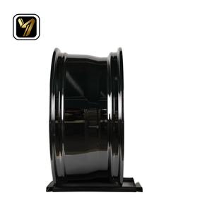 Rines Personalizados de Aleación Forjada de Lujo de 2 Piezas o de una Sola Pieza, Cóncavos Profundos, para Automóviles, 5x114.3 5x120 5x130 5x112, 15 18 19 20 <span class=keywords><strong>22</strong></span> Pulgadas - Product Image 2