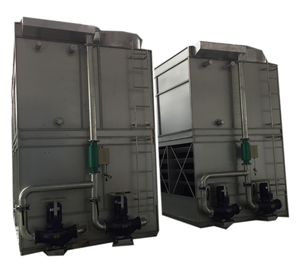 Prix du condenseur évaporatif à ammoniac <span class=keywords><strong>NH3</strong></span> <span class=keywords><strong>R717</strong></span> en Chine - Product Image 6