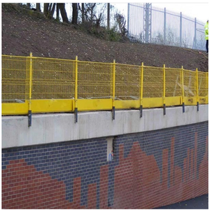 Barrières de protection <span class=keywords><strong>des</strong></span> bords protègent les personnes et les équipements en toute sécurité - Product Image 6