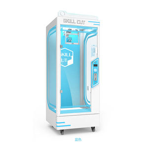 Máquina de Juego <span class=keywords><strong>Arcade</strong></span> de Corte de Pelo Neofuns, Máquina de Juego de Cortar el Pelo a Precio Reducido - Product Image 2