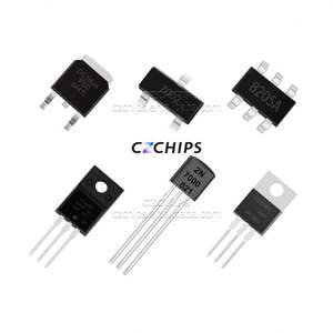 Original & Factory New PG124S15 TO-3PF Transistor Specialized Electronic Components Purchasing and Support Services - Product Image 1