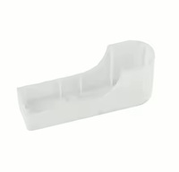 MING CHUAN IM-012 Services de moulage par injection de pièces en plastique nylon/ABS/caoutchouc sur mesure, moulage CNC de précision, tolérance de 0,05 mm