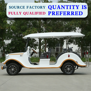 Chinese Factory Direct Sale New Design Reliable And Cheap Old <strong>Classic</strong> <strong>Car</strong> Vintage <strong>Electric</strong> - Product Image 6