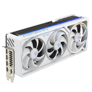 New <b>Graphics</b> <b>Card</b> ASTRAL RTX 5080 O16G <b>WHITE</b> for Gaming Desktop -RTX5080 -RTX5080 - Product Image 3