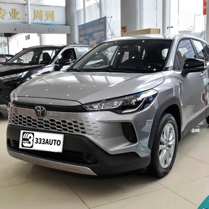 Nouveau modèle 2026 pour Corolla Cross 2.0L Édition Luxe LHD <span class=keywords><strong>SUV</strong></span> Essence Caractéristiques de sécurité <span class=keywords><strong>Prix</strong></span> de gros compétitif 333auto - Product Image 1