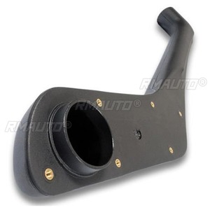 Kit de Snorkel para Auto, Manguera de Admisión de Aire para Toyota Hilux Vigo, Snorkel Lateral Delantero, Conducto de Admisión para Desierto, Accesorios para Auto - Product Image 5