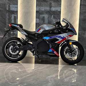 Commerce extérieur transfrontalier, exportations russes, <span class=keywords><strong>moto</strong></span> électrique Hercules DLS1200DT-11C 72V 130 km/h, grande <span class=keywords><strong>moto</strong></span> électrique pour adultes, Magic Shadow - Product Image 3