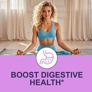 Cápsulas Probióticas para Mujeres, Gran Venta, con 100 Mil Millones de UFC, Favorecen la <span class=keywords><strong>Flora</strong></span> <span class=keywords><strong>Intestinal</strong></span>, Desarrollo de Bacterias Buenas, Salud Digestiva - Product Image 5