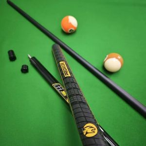 Taco de Saque de Alta Calidad <span class=keywords><strong>Predator</strong></span> BK3 Rush con Flecha de Fibra de Carbono para Billar de 3 Bandas y Junta Uniloc con Maza de Arce para Deportes de Billar - Product Image 4